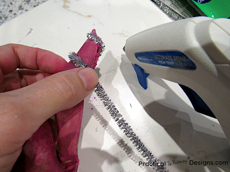 Easy Unicorn Horn Craft Practical Whimsy Designs