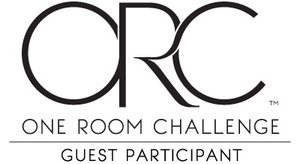 One Room Challenge Logo