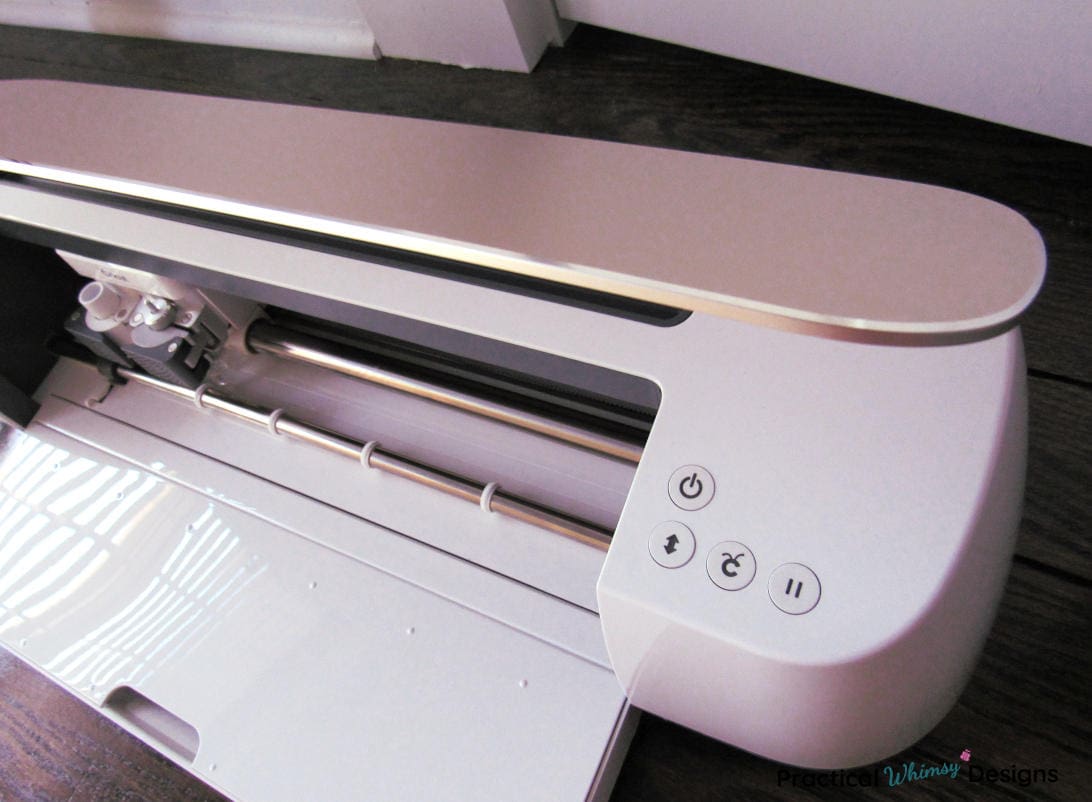 Cricut Maker Cutting Machine