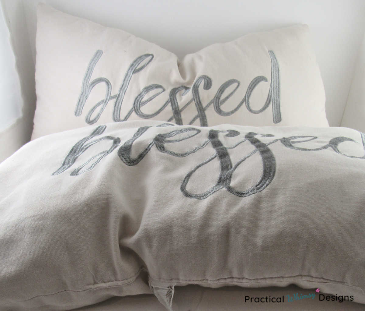 How to Restuff a Pillow Giving New Life to Your Old Pillows