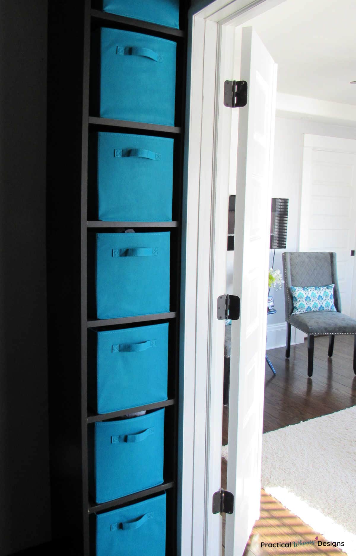 How to Organize Underwear in a Closet 15 Easy Ideas Practical Whimsy Designs